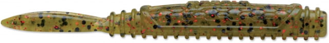 Crushcity CrushCity Salted NedRoll 325 Jig Watermelon Red