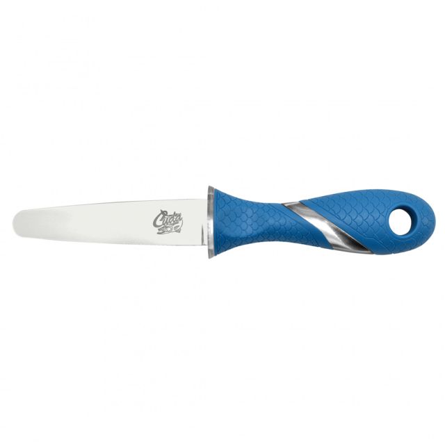 Cuda Cuda 3.5 Titanium Bonded Shucking Knife