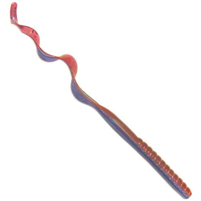 Culprit Culprit Original Worm 7.5 in 18 Pack Morning Dawn