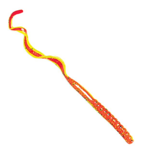 Culprit Culprit Original Worm 4.5 in Tomato