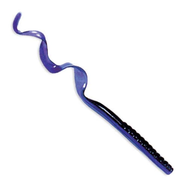 Culprit Culprit Original Worm 6 in Grape Shad
