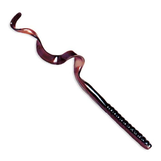 Culprit Culprit Original Worm 7.5 in 18 Pack Moccasin