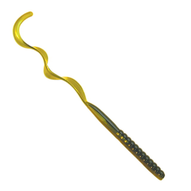 Culprit Culprit Original Worm 7.5 in 18 Pack Baby Eel
