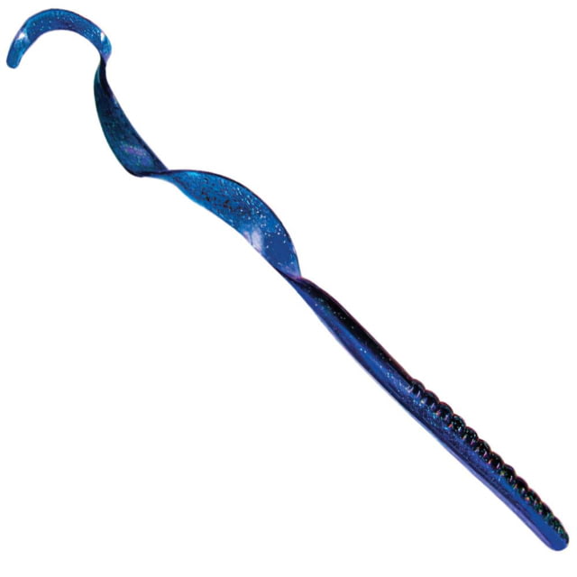 Culprit Culprit Original Worm 7.5 in 18 Pack Kissimmee Blue