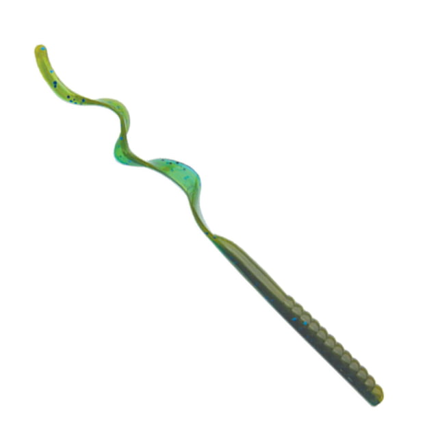 Culprit Culprit Original Worm 7.5 in 18 Pack Okeechobee