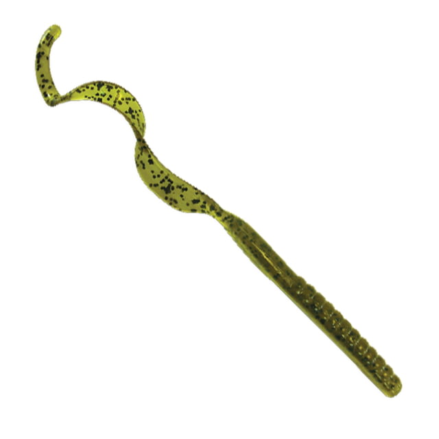 Culprit Culprit Original Worm 7.5 in 18 Pack Watermelon Pepper