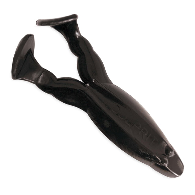 Culprit Incredi-Frog 4 in 5 Pack Black
