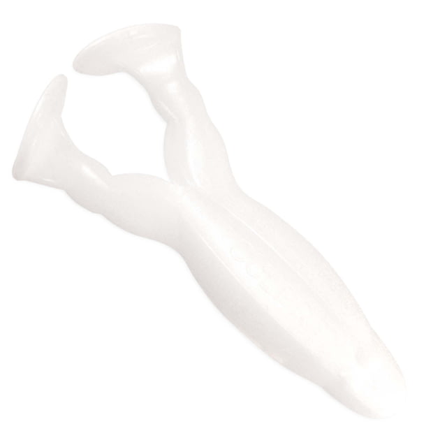 Culprit Incredi-Frog 4 in 5 Pack White