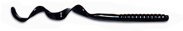 Culprit Original Worm Worm 3 7.5in Black