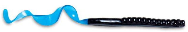 Culprit Original Worm Worm 10 7.5in Black/Blue