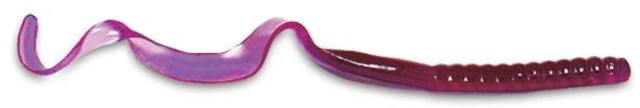 Culprit Original Worm Worm 10 7.5in Purple