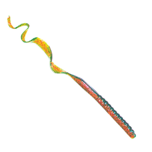 Culprit Original Worm 7.5 in 18 Pack Chili Pepper