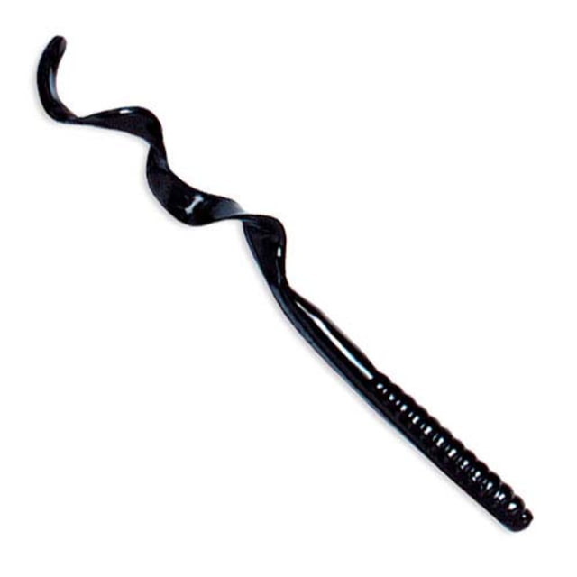 Culprit Original Worm 8 in 12 Pack Black