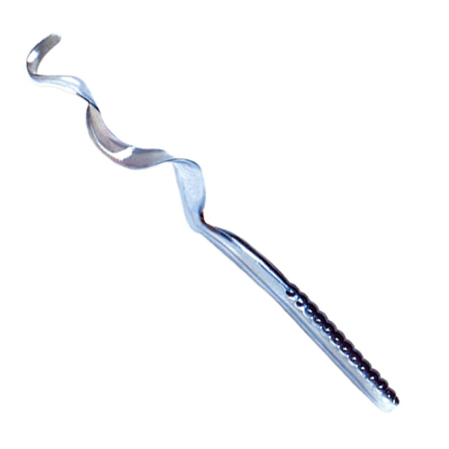 Culprit Culprit Original Worm 6 in Black Shad