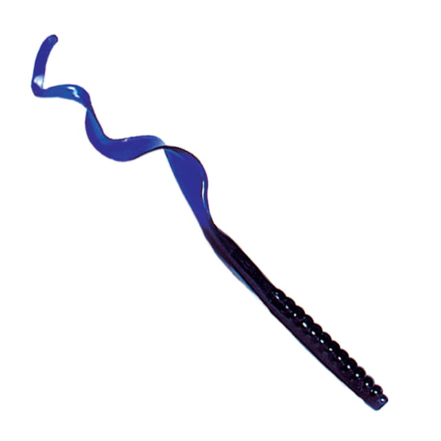 Culprit Original Worm 8 in 12 Pack Grape