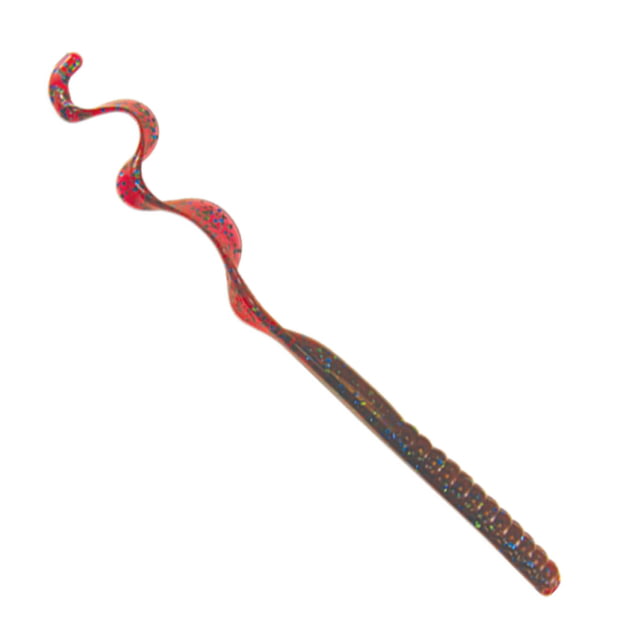 Culprit Original Worm 8 in 12 Pack Plum Apple