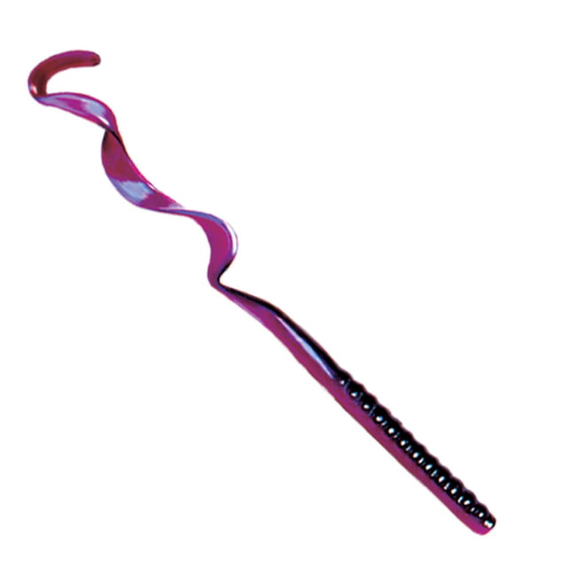 Culprit Original Worm 8 in 12 Pack Tequila Shad