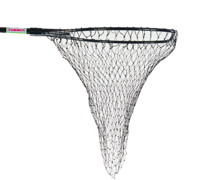 Cumings Black Striper Landing Nets