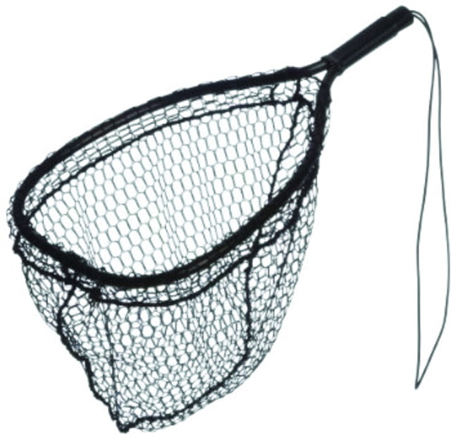 Cumings Fish Saver Trout Landing Net