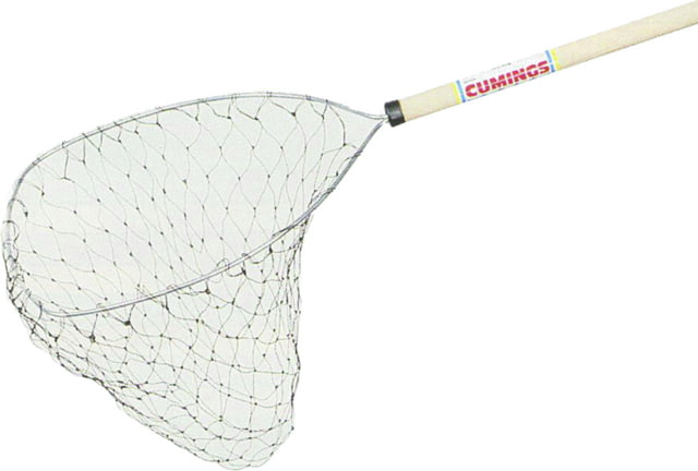 Cumings Promotional Crab Net