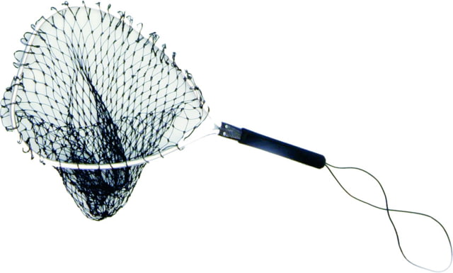 Cumings Redfish Net