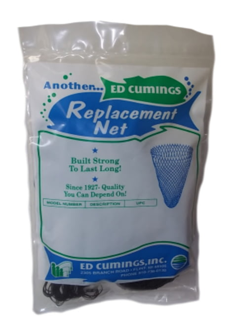 Cumings Replacement Nets
