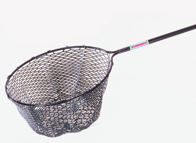 Cumings Rubber Net Promo Stretch 14X16X15in