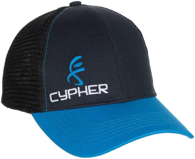 Cypher Cypher Vertex Cap - Blue 263830