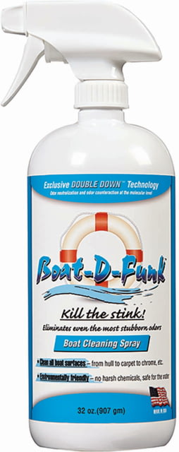 D-Funk Boat-D-Funk Bottle 32 oz