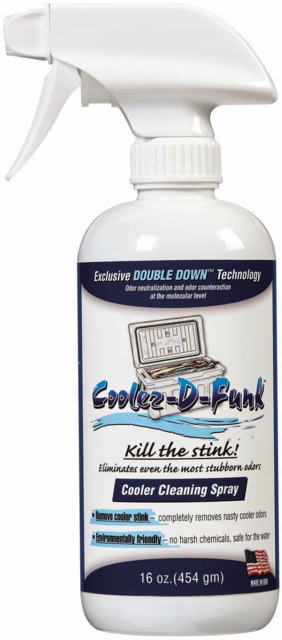 D-Funk Cooler-D-Funk Bottle 16 oz
