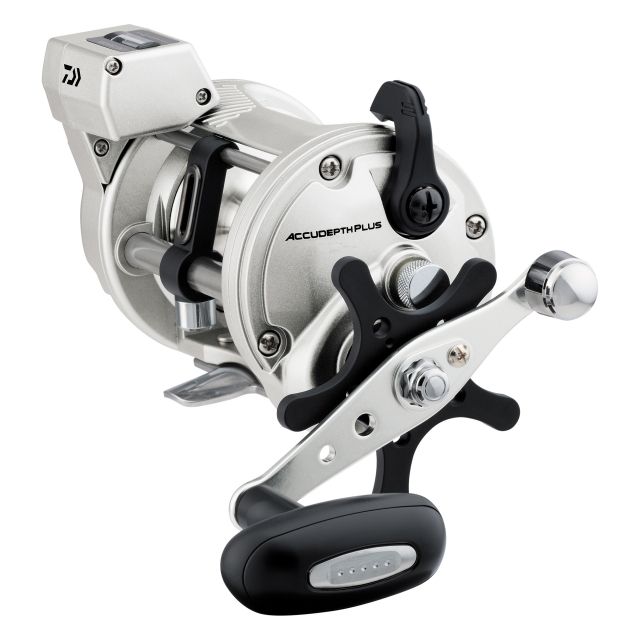 Daiwa Accudepth 4.21 1BB XH