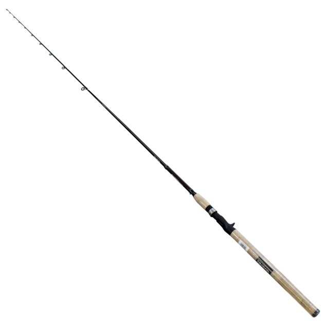 Daiwa Accudepth Trolling Rod 8ft6 Medium Heavy Fast Tele