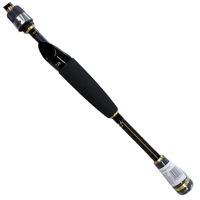 Daiwa Daiwa AIRD-X Spinning Rod 6ft6 Medium Fast 1 Piece - $59.99 at CampSaver.com