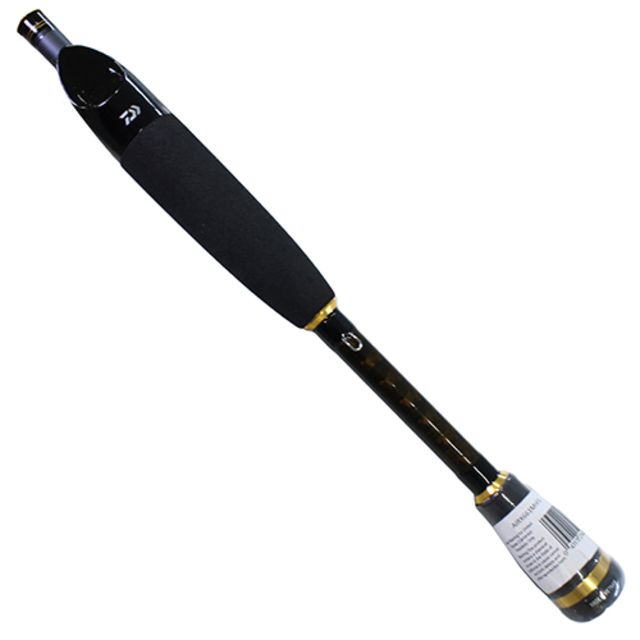 Daiwa AIRD-X Spinning Rod 6ft6 Medium Heavy Fast 1 Piece