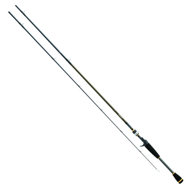 Daiwa Daiwa AIRD-X Casting Rod 7ft Medium Fast 1 Pieces - $59.99 at CampSaver.com