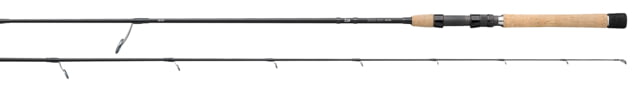 Daiwa Back Bay Spinning Rod 7ft1 Medium Fast 1 Piece