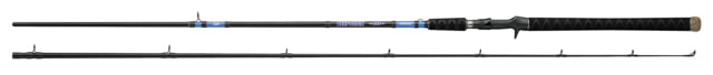Daiwa Daiwa Beefstick Salmon Steelhead Striper Casting Rod 9ft X Heavy Fast 2 Pieces