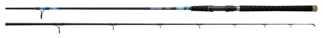 Daiwa Beefstick Salmon Steelhead Striper Spinning Rod 10ft Medium Fast 2 Pieces
