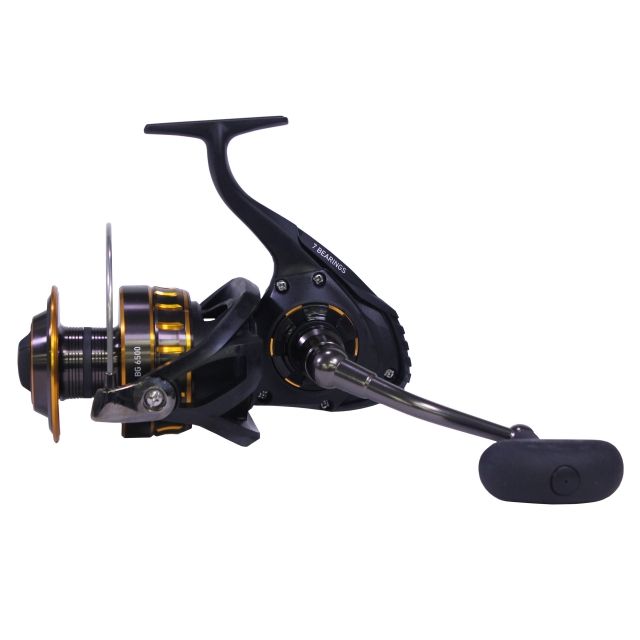 Daiwa Daiwa BG  Spinning Reel 5.3-1 6 + 1