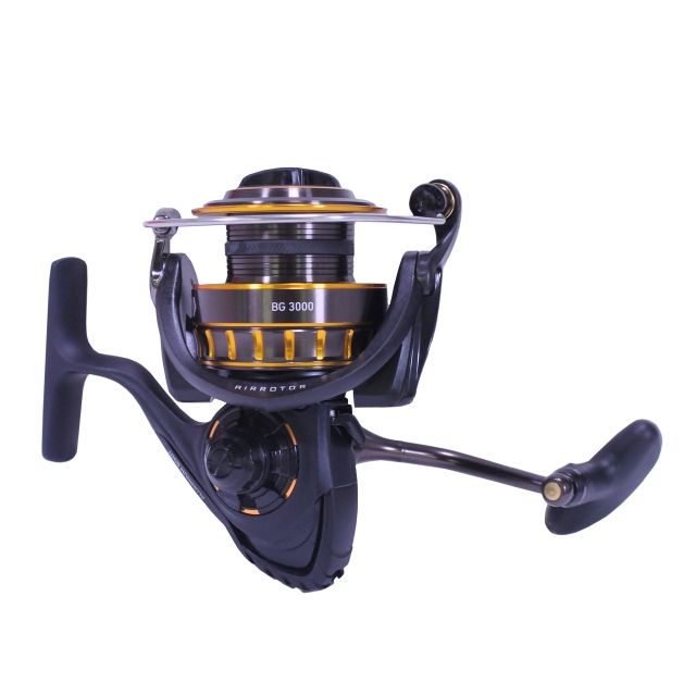 Daiwa Daiwa BG  Spinning Reel 5.6-1 6 + 1