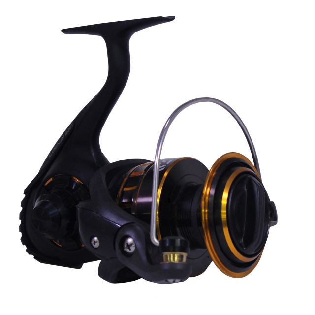 Daiwa Daiwa BG  Spinning Reel 5.7-1 6+1