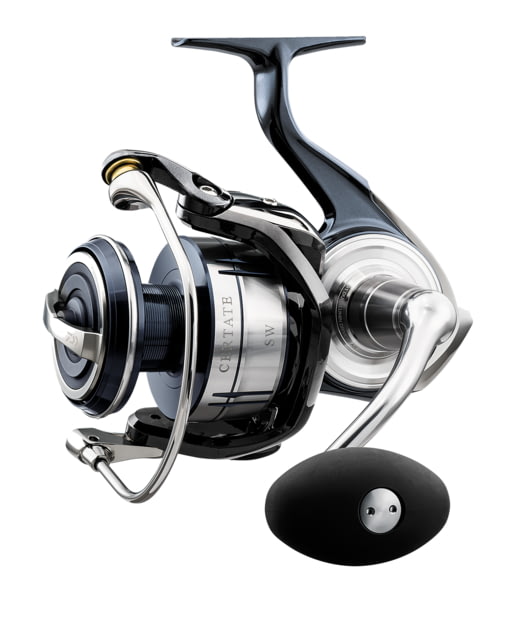 Daiwa Daiwa Certate SW G  Spinning Reel 6.2-1 8+1