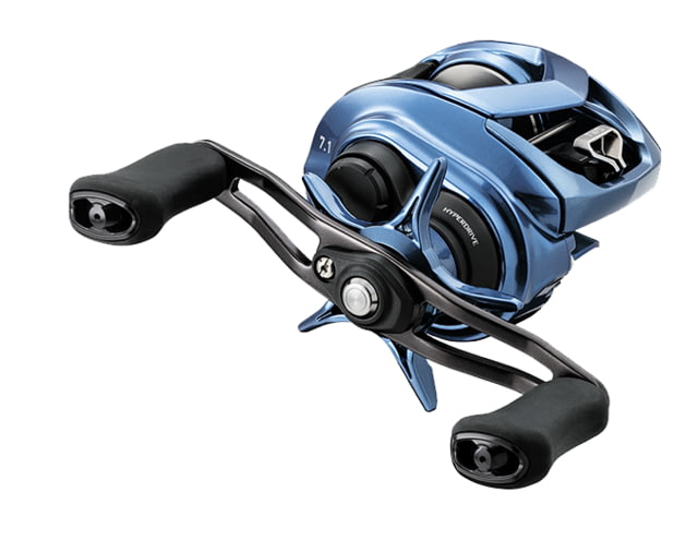 Daiwa Daiwa Coastal TWS 80 Baitcast Reel 7-1+1 4CRBB Rigth Hand