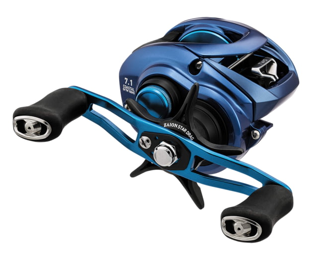Daiwa Coastall TWS 150 Baitcast Reel 7.1-1 7+1 Right Hand