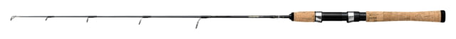 Daiwa Crossfire Casting Rod Medium Fast 1 Piece 1/16-3/8oz Lures Line Weight 4-10 3'