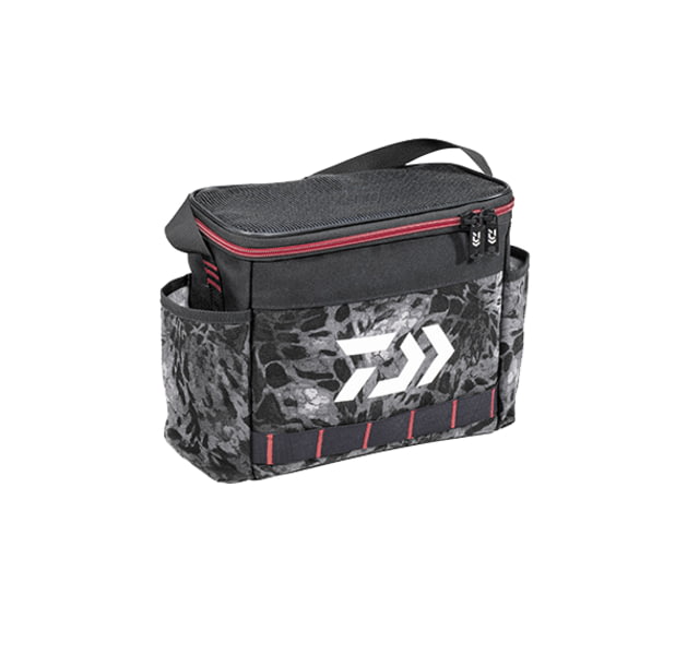Daiwa D-Vec Jig Tote Bag 11 x 8 x 5 Primal