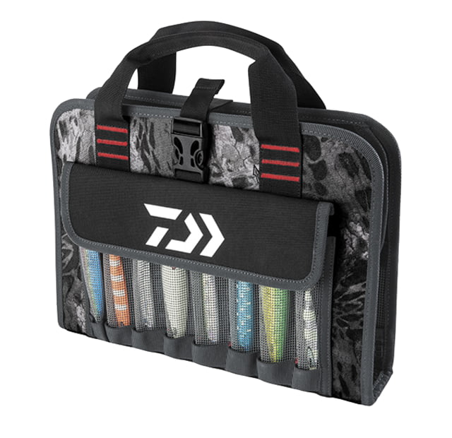 Daiwa Daiwa D-Vec Jigging Binder Primal