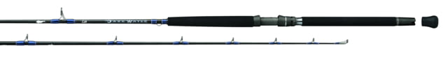 Daiwa Dark Water Boat Conventional Rod 7ft Heavy Regular 1 Piece