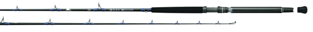 Daiwa Dark Water Boat Rods Sailfish Medium Conventional 20lb Class 7'