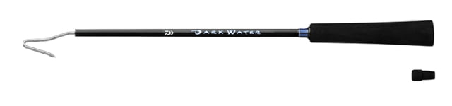 Daiwa Daiwa Darkwater Baitshaker Black